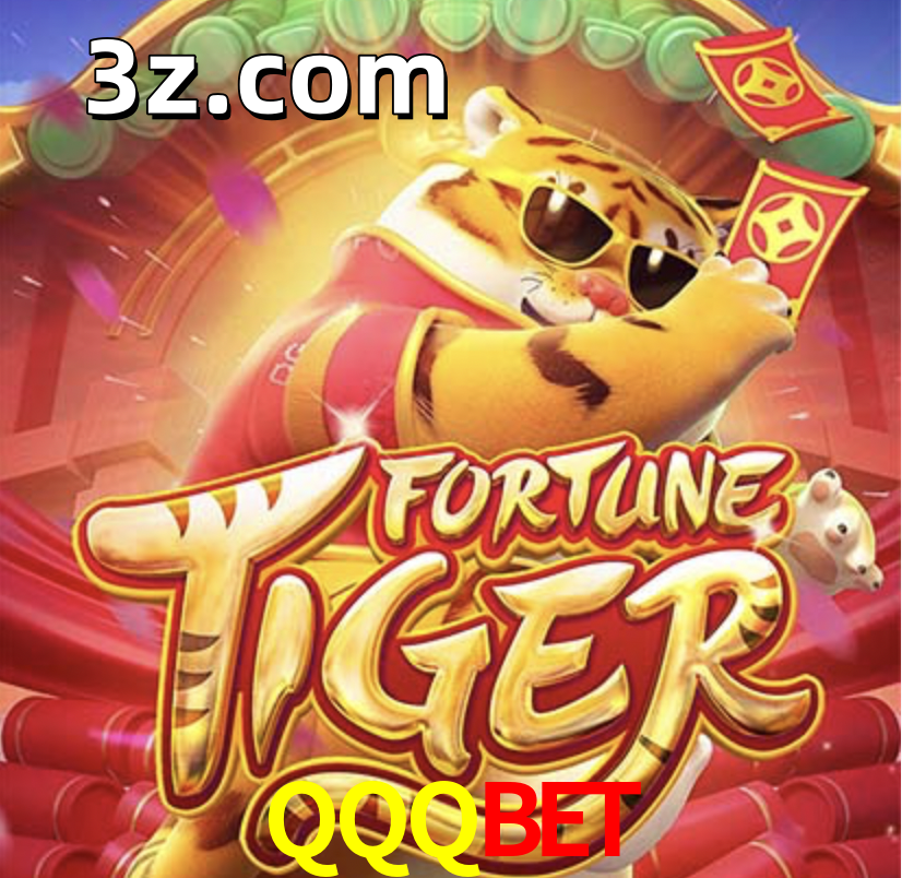 Fortune Tiger